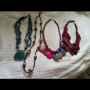 Necklace Bundle